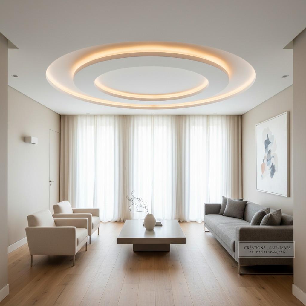 Projet de Plaquiste - Photo 2